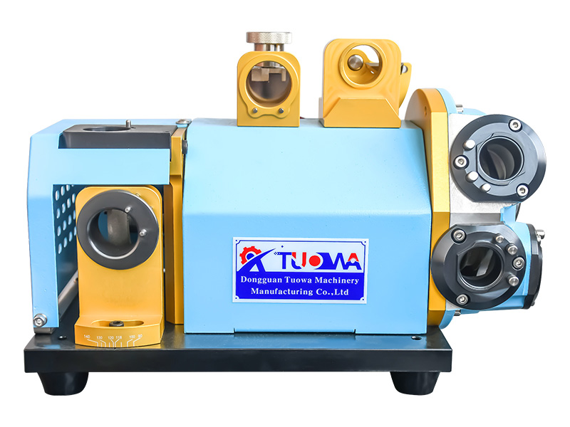 钻铣一体研磨机