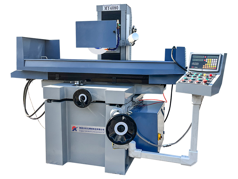 TW-MY4080液压平面磨床