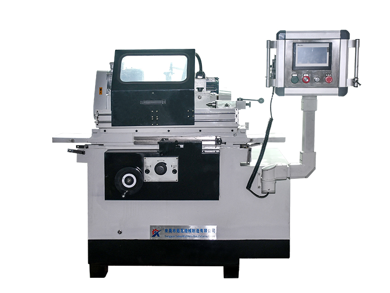 TW-3080A数控PLC外圆磨床