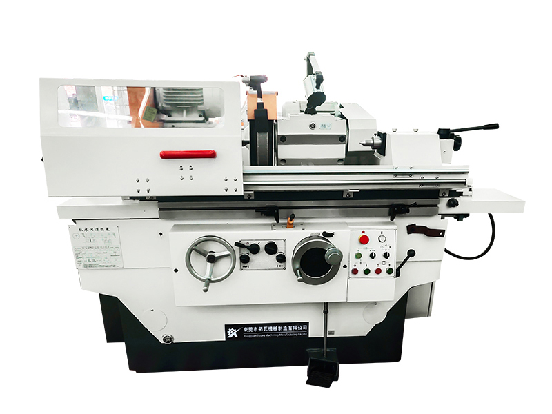 TW-1420*5020内外圆磨床