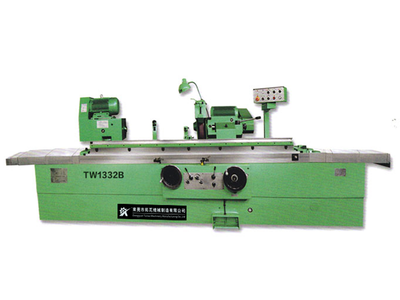 TW-1332B外圆磨床