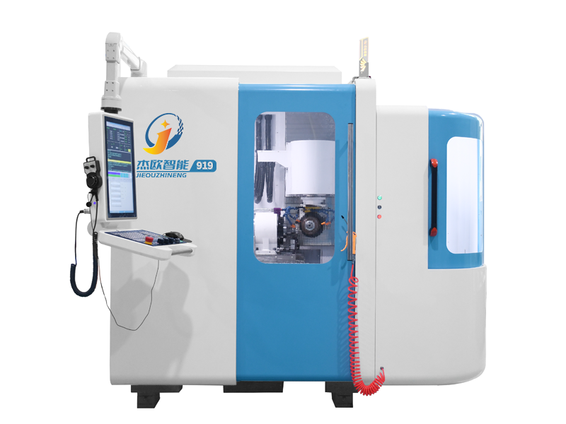 JO919五轴联动数控工具磨床