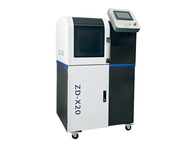 TW-ZD-X20全自动铣刀研磨机