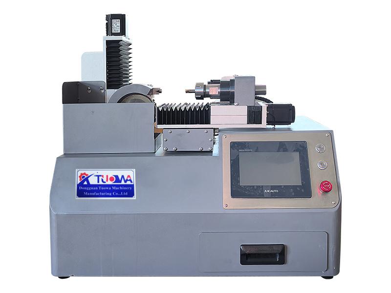 TW-SK20数控刀具研磨机