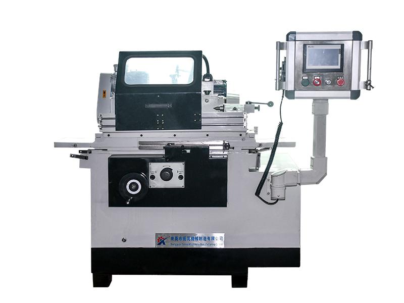 TW-3080A数控PLC外圆磨床