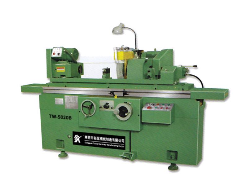 TW-5020B外圆磨床