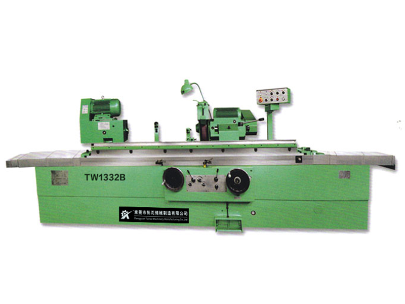 TW-1332B外圆磨床