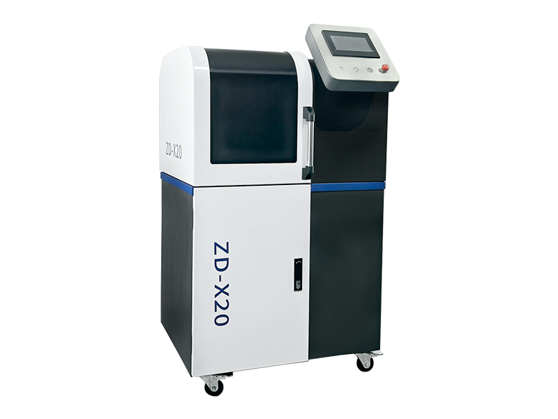 TW-ZD-X20全自动铣刀研磨机